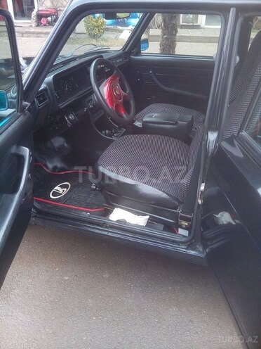 LADA (VAZ) 2107 2003, 155,288 km - 1.6 l - Beyləqan