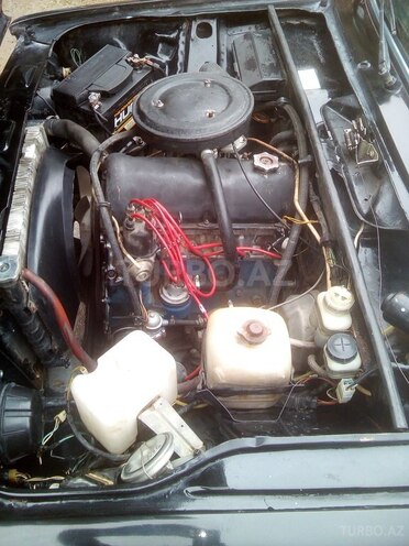 LADA (VAZ) 2107 2003, 155,288 km - 1.6 l - Beyləqan