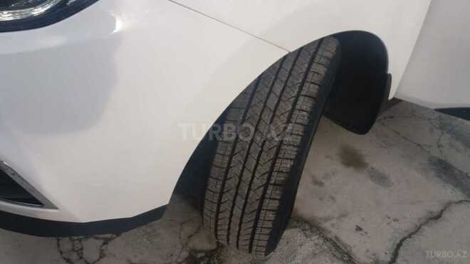 Hyundai ix35 2013, 83,000 km - 2.0 l - Göyçay