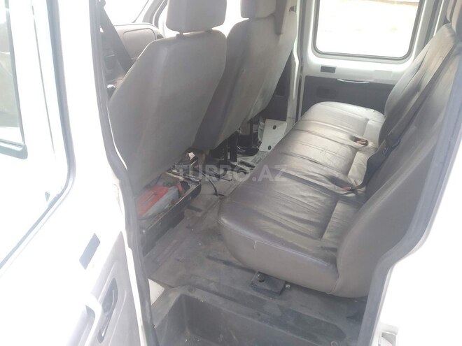 Ford Transit 2005, 300 km - 0.2 l - Sumqayıt
