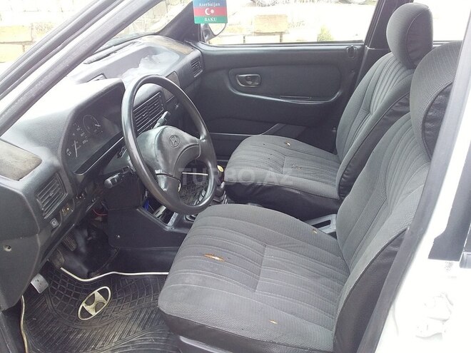Hyundai Excel 1994, 280,000 km - 1.5 л - Bakı