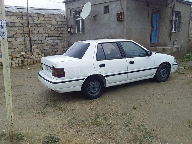 Hyundai Excel 1994, 280,000 km - 1.5 л - Bakı