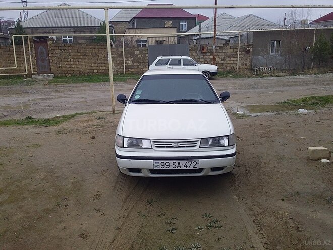 Hyundai Excel 1994, 280,000 km - 1.5 л - Bakı