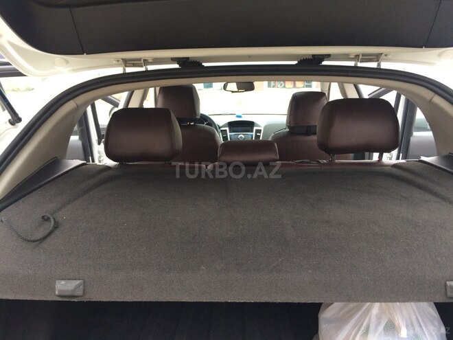 Chevrolet Cruze 2012, 164,616 km - 1.8 l - Bakı