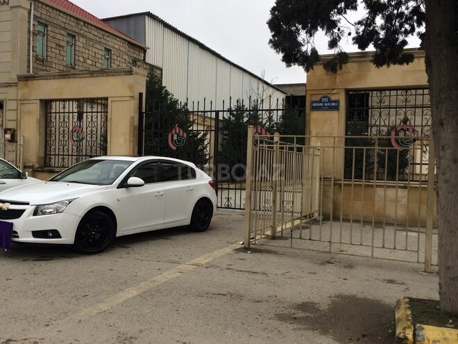 Chevrolet Cruze 2012, 164,616 km - 1.8 l - Bakı