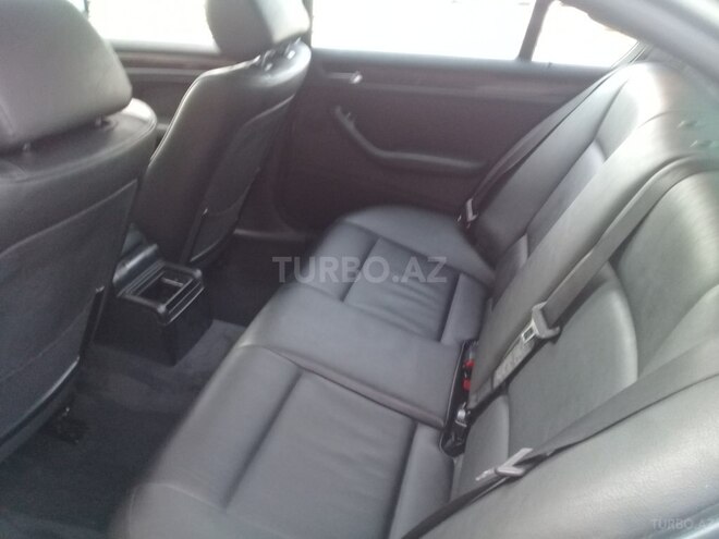 BMW 325 2004, 286,000 km - 2.5 l - Bakı