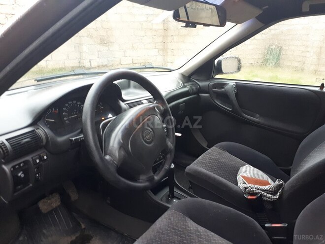 Opel Astra 1997, 301,500 km - 1.6 l - Bakı