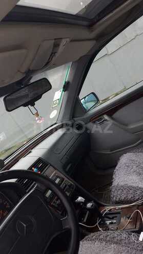 Mercedes C 200 1996, 324,750 km - 2.0 l - Bakı