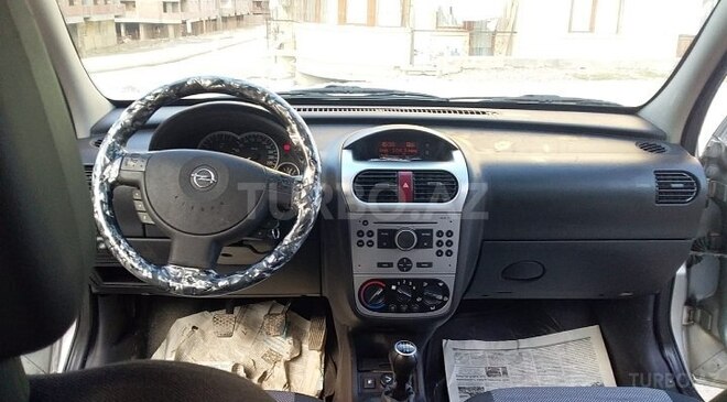 Opel Astra 2007, 166,000 km - 1.6 л - Bakı