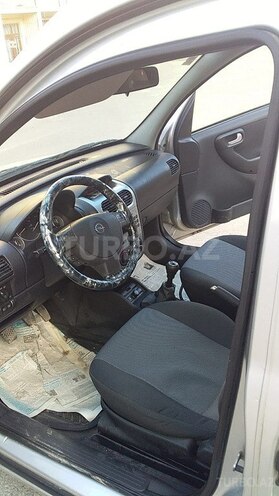 Opel Astra 2007, 166,000 km - 1.6 л - Bakı