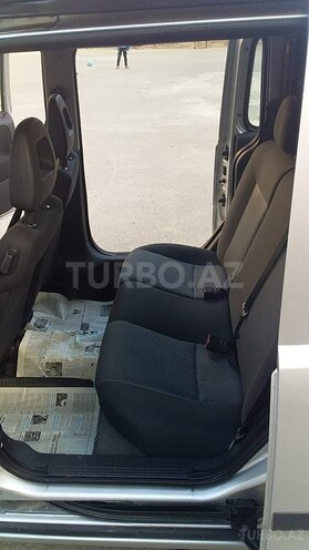 Opel Astra 2007, 166,000 km - 1.6 л - Bakı