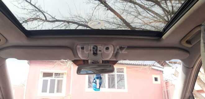 Mercedes S 320 2002, 28,601 km - 3.2 l - Sumqayıt