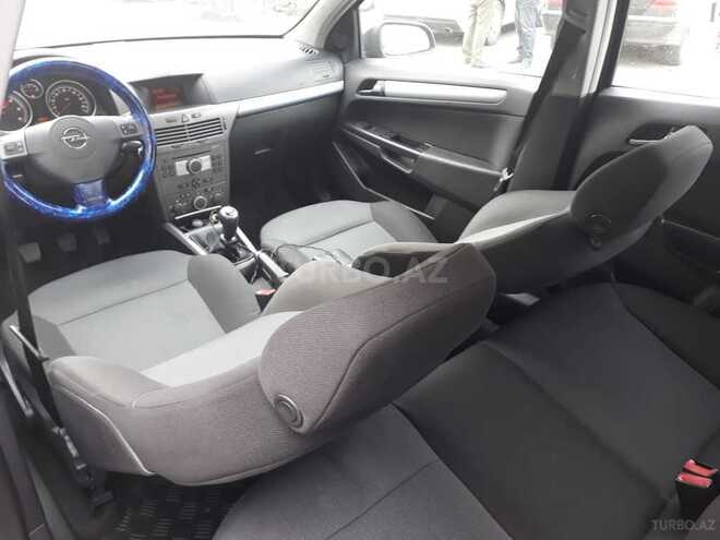 Opel Astra 2005, 212,000 km - 0.1 л - Bakı