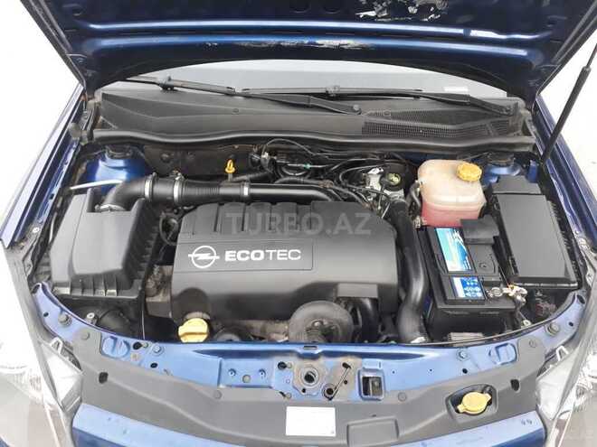 Opel Astra 2005, 212,000 km - 0.1 л - Bakı