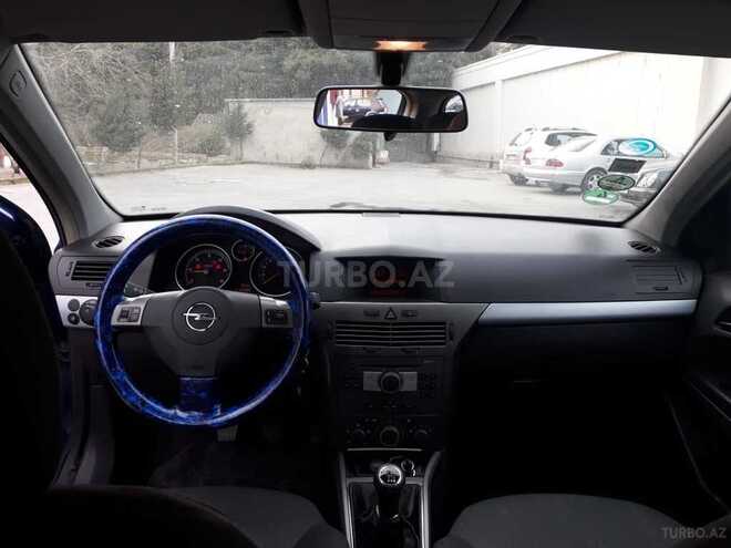 Opel Astra 2005, 212,000 km - 0.1 л - Bakı