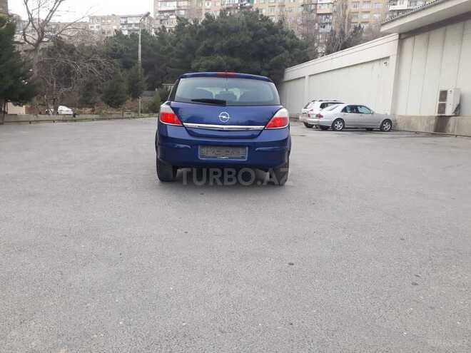Opel Astra 2005, 212,000 km - 0.1 л - Bakı