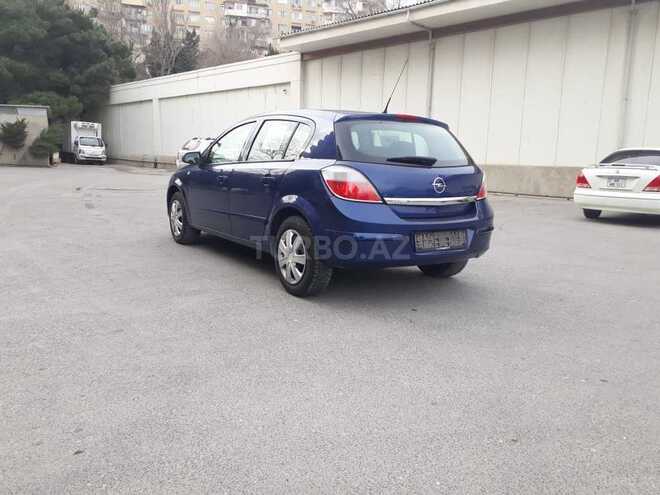 Opel Astra 2005, 212,000 km - 0.1 л - Bakı