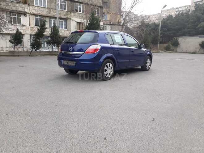 Opel Astra 2005, 212,000 km - 0.1 л - Bakı