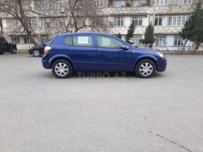 Opel Astra 2005, 212,000 km - 0.1 л - Bakı