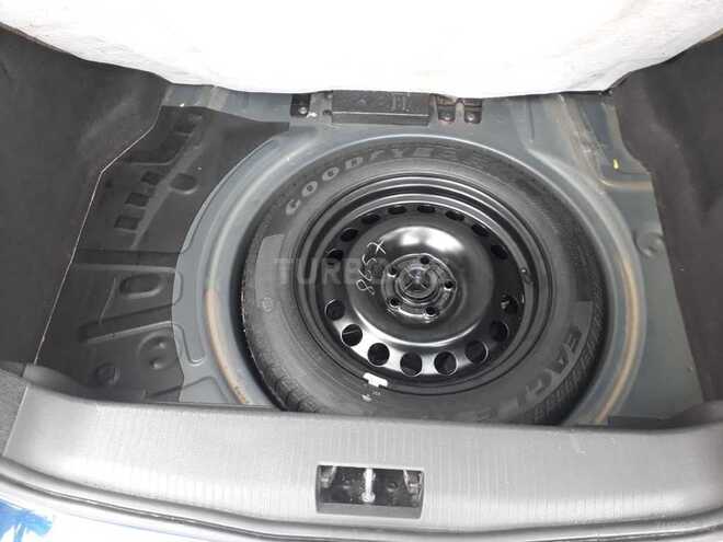 Opel Astra 2005, 212,000 km - 0.1 л - Bakı