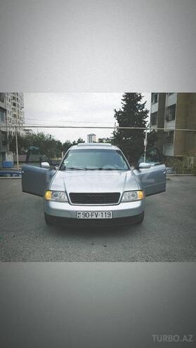 Audi A6 1997, 300,000 km - 0.3 л - Bakı