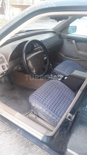 Mercedes C 180 1995, 390,000 km - 1.8 l - Sumqayıt