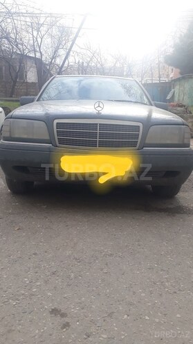Mercedes C 180 1995, 390,000 km - 1.8 l - Sumqayıt