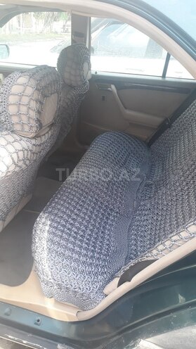 Mercedes C 180 1995, 390,000 km - 1.8 l - Sumqayıt