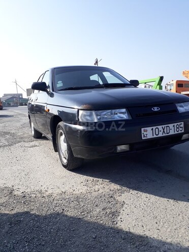 LADA (VAZ) 2112 2005, 298,000 km - 1.6 l - Bakı
