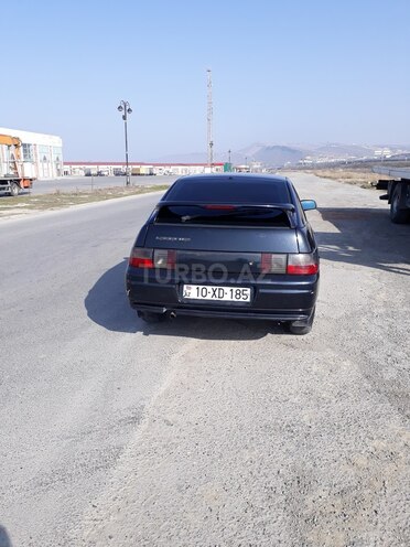 LADA (VAZ) 2112 2005, 298,000 km - 1.6 l - Bakı