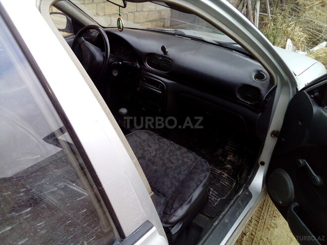 Hyundai Accent 1995, 358,055 km - 1.5 л - Bakı