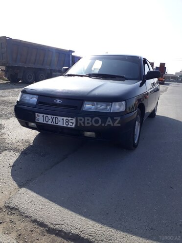LADA (VAZ) 2112 2005, 298,000 km - 1.6 l - Bakı