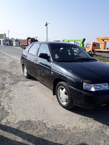 LADA (VAZ) 2112 2005, 298,000 km - 1.6 l - Bakı