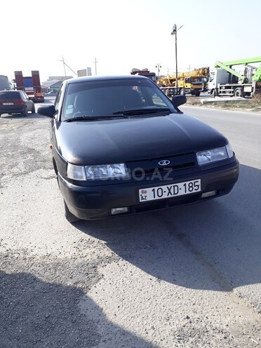 LADA (VAZ) 2112 2005, 298,000 km - 1.6 l - Bakı