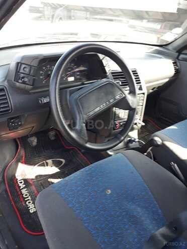 LADA (VAZ) 2112 2005, 298,000 km - 1.6 l - Bakı