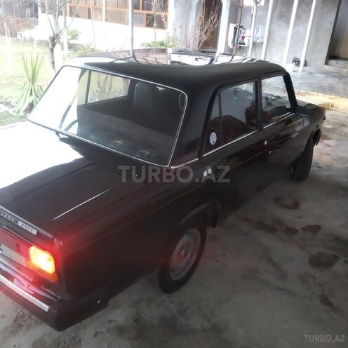 LADA (VAZ) 2107 2011, 246,578 km - 1.5 л - Qax