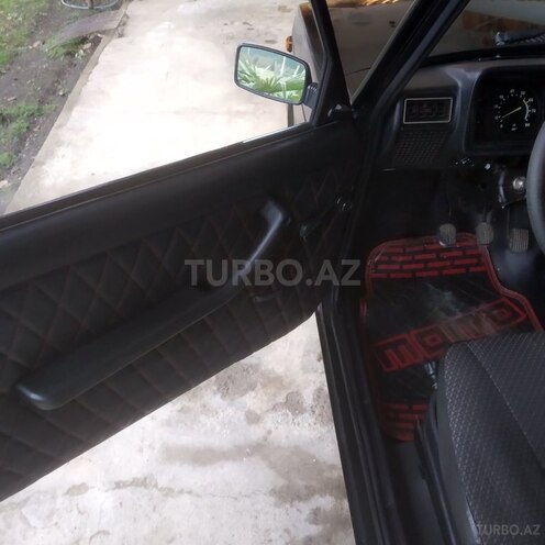 LADA (VAZ) 2107 2011, 246,578 km - 1.5 л - Qax