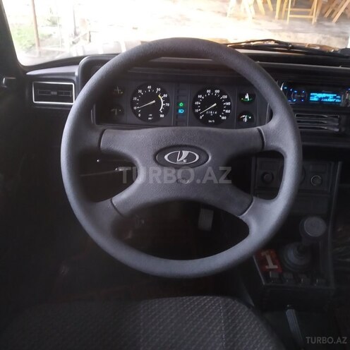 LADA (VAZ) 2107 2011, 246,578 km - 1.5 л - Qax