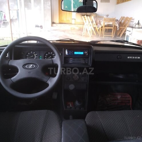 LADA (VAZ) 2107 2011, 246,578 km - 1.5 л - Qax