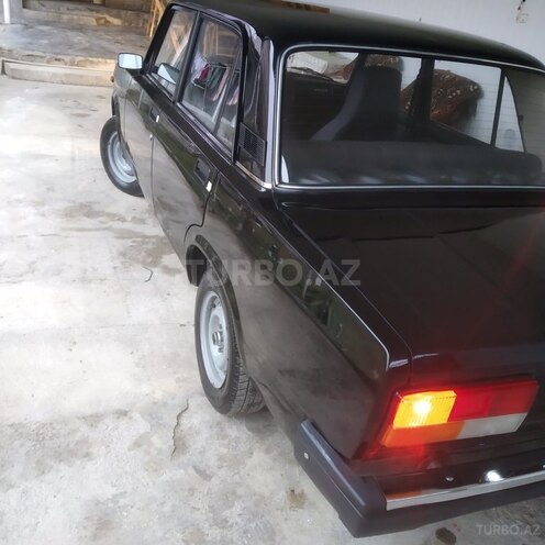 LADA (VAZ) 2107 2011, 246,578 km - 1.5 л - Qax