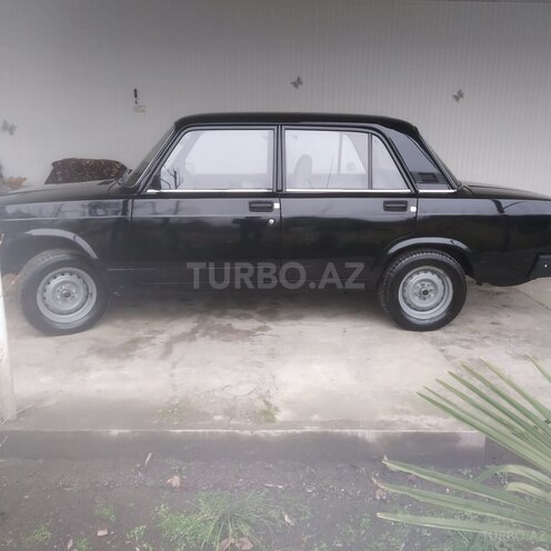 LADA (VAZ) 2107 2011, 246,578 km - 1.5 л - Qax