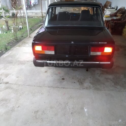 LADA (VAZ) 2107 2011, 246,578 km - 1.5 л - Qax