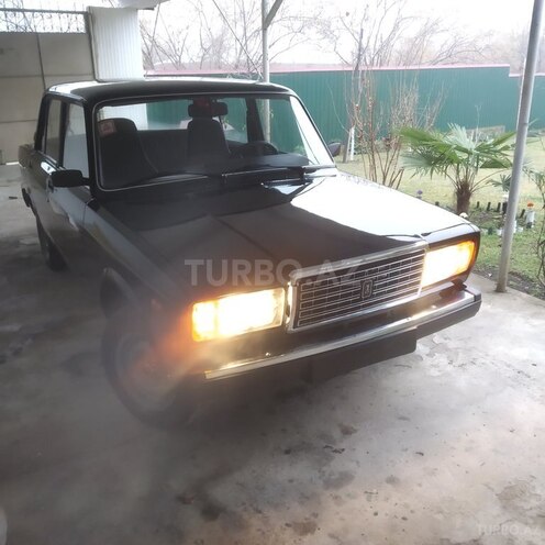 LADA (VAZ) 2107 2011, 246,578 km - 1.5 л - Qax