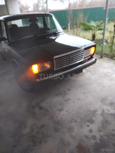 LADA (VAZ) 2107 2011, 246,578 km - 1.5 л - Qax