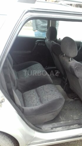 Opel Vectra 1999, 330,000 km - 0.2 l - Bakı