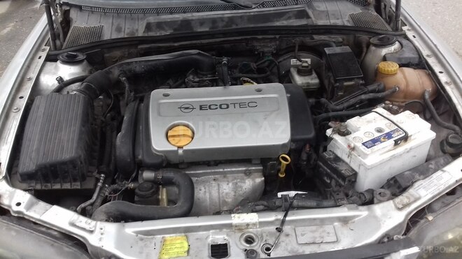 Opel Vectra 1999, 330,000 km - 0.2 l - Bakı