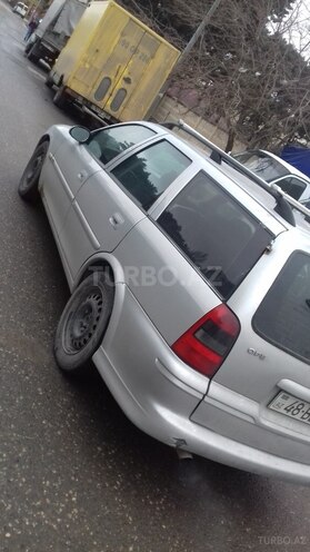 Opel Vectra 1999, 330,000 km - 0.2 l - Bakı