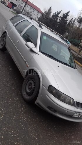 Opel Vectra 1999, 330,000 km - 0.2 l - Bakı