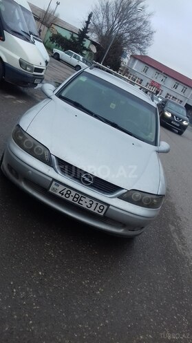 Opel Vectra 1999, 330,000 km - 0.2 l - Bakı