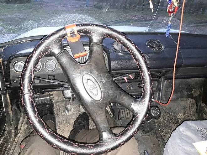 LADA (VAZ) 2106 1981, 58,000 km - 1.0 l - Masallı